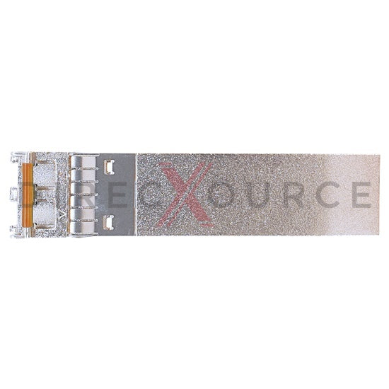 Juniper Networks EX-SFP-10GE-CWE33-40-I Compatible Industrial 10GBASE-CWDM SFP+ 1330nm 40km SMF LC DOM Optical Transceiver Module