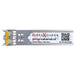 Juniper Networks EX-SFP-GE80KCW1550 Compatible 1000BASE-CWDM SFP 1550nm 80km SMF LC DOM Optical Transceiver Module
