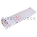 Juniper Networks EX-XFP-10GE-LR40-1270 Compatible 10GBASE-CWDM XFP 1270nm 40km SMF LC DOM Optical Transceiver Module