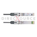 4m (13.12ft) Juniper Networks JNP-SFP-25G-DAC-4M Compatible 25G SFP28 Passive Direct Attach Twinax Copper Cable