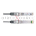 3m (9.84ft) Juniper Networks QFX-SFP-DAC-3MA Compatible 10G SFP+ Active Direct Attach Twinax Copper Cable