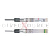 3m (9.84ft) Mellanox MCP2M00-A003 Compatible 25G SFP28 Passive Direct Attach Twinax Copper Cable