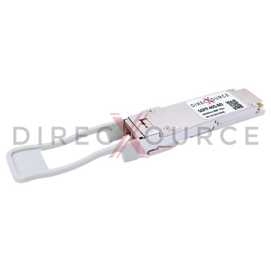 MRV QSFP-40GD-BD Compatible 40GBASE-BD QSFP+ 850nm/900nm 150m MMF LC DOM Optical Transceiver Module
