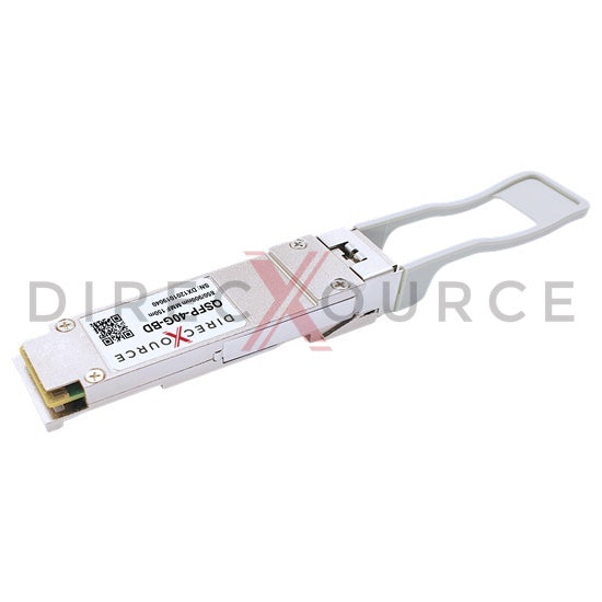 MRV QSFP-40GD-BD Compatible 40GBASE-BD QSFP+ 850nm/900nm 150m MMF LC DOM Optical Transceiver Module