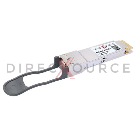 Generic Compatible QSFPDD-400G-LB 400G QSFP-DD 0dB 1.5-15W Passive Loopback Testing Module