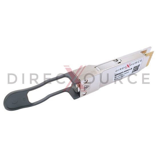 Generic Compatible QSFPDD-400G-LB 400G QSFP-DD 0dB 1.5-15W Passive Loopback Testing Module