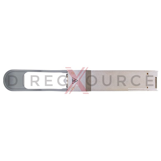 Generic Compatible QSFPDD-400G-LB 400G QSFP-DD 0dB 1.5-15W Passive Loopback Testing Module