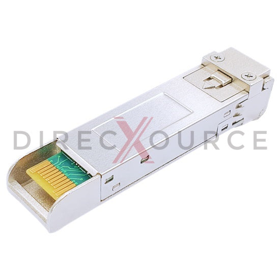 Generic Compatible SFP-25G-LWDM1286-ER 25GBASE-LWDM SFP28 1286.66nm 40km SMF LC DOM Optical Transceiver Module